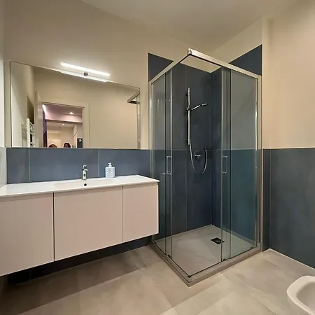 Apartamento Sibilla Marina Alassio