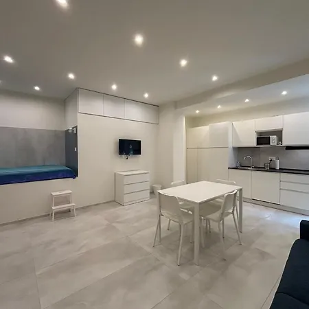 Sibilla Marina Apartamento *