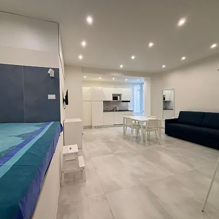 Apartamento Sibilla Marina Alassio